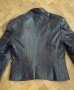 Дамско яке - естествена кожа, снимка 3