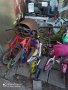 Детски колела и тротинетки
