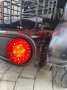 Електрическа Триместна триколка 1500W,23Ah+Задно задвижване чрез диференциал-ЛИЗИНГ, снимка 17