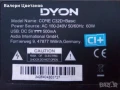 телевизор DYON CORE C32D + Basic на части, снимка 1