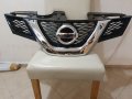Нова маска / Решетка за Nissan X-trail, Qashqai / Нисан Кашкай, ЕксТрайл (2014-2017), снимка 1