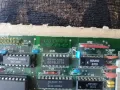 I/O Card2 + Видео MGA-III/P REV:C 8-bit ISA за Правец, снимка 10
