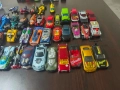 Колички Hot Wheels, снимка 2