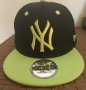 Детска шапка new york yankees , снимка 2