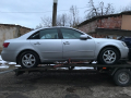 Продажба/Бартер Hyundai Sonata 2.0i ЦЯЛА ЗА ЧАСТИ/СКРАП/НА ЧАСТИ, снимка 5