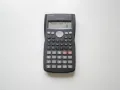 Калкулатор Casio FX 350 MS, снимка 4