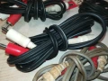 кабели-чинчове внос swiss 2106251932, снимка 6
