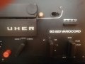 Ролков магнитофон UHER SG 520 VARIOCORD, снимка 2