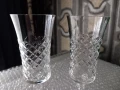 Кристални чаши - "РОПОТАМО", снимка 4