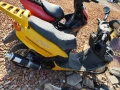 skuter 125 , снимка 1