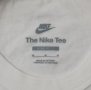 Nike Sportswear Tee оригинална тениска M Найк памук фланелка спорт, снимка 3