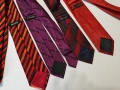 Качествени вратовръзки по 1 евро / бр, снимка 3