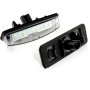 LED Плафони За Регистрационен Номер За Toyota Aurion;Avensis Verso;Altezza;Aristo;Camry;Celsior;Echo, снимка 2