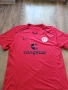 under armour st.pauli 2018-19 - колекционерска футболна тениска 2ХЛ, снимка 4