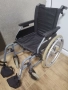Инвалидна количка рингова, снимка 4