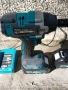 Ударен Гайковерт  Макита, снимка 2
