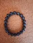 Нова дамска гривна оникс , снимка 2