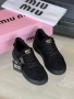 дамски маратонки miu miu , снимка 7