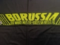 Винтидж шал на Борусия Дортмунд , снимка 8
