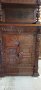Реставрация на старинни мебели с дърворезба, снимка 3