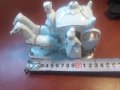 Порцеланова фигурка , снимка 6