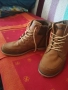 Дамски боти кец FILA 38#, снимка 6