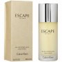 Calvin Klein Escape EDT 100ml тоалетна вода за мъже, снимка 1 - Мъжки парфюми - 39279839