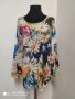 д блуза Маргарита , снимка 1 - Блузи с дълъг ръкав и пуловери - 43755053