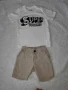 Лот от 7 Летни Бебешки Комплектчета - 18-24м, снимка 8