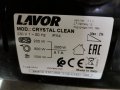 Подопочистваща система за измиване LAVOR CRYSTAL CLEAN, снимка 7