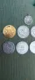 Стари турски монети,9броя,злато,сребро , снимка 5