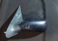 Ляво Огледало Форд Мондео(спукано е стъклото)N, снимка 3