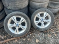 Алуминиеви джанти за Ford Focus , снимка 4