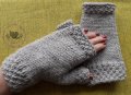 Дамски ръкавици, снимка 1 - Ръкавици - 34955710