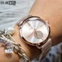 Michael Kors MK3640 Portia Rose Gold. Нов дамски часовник, снимка 6