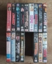 Видеокасети с филми VHS, снимка 1