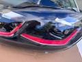 LED динамични фарове за Golf 6 VI , снимка 4
