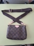 Продавам Унисекс чанта на Louis Vuitton Спешно!!!!, снимка 1