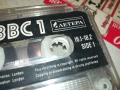 BBC 1-ORIGINAL TAPE 2507251131, снимка 5