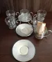 Сервиз за Чай , снимка 1