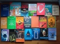 1200 книги - лична колекция - 7€ бр.- част ll, снимка 4