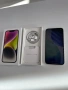 iPhone 14 starlight 128 gb в безупречно състояние без забележка, снимка 11