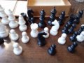 Стари фигури за шах, снимка 3