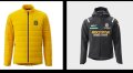 яке,husqvarna hardshell team rockstar, motorex ,пухенка,motocross , снимка 4