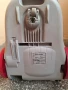 Прахосмукачка с торба Electrolux Essensio ZEO5410, 3 л, 1800 W, червена, снимка 6