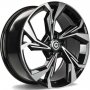 18" Джанти Ауди 5X112 Audi A3 8V 8P A6 C6 C7 C8 Allroad A4 Q2 Q3 TT, снимка 1