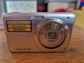 SONY DSC W 180, перфектен фотоапарат, снимка 1