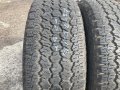 255/70/16 Good Year Wrangler All Terrain 111T 2022г, снимка 2
