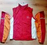 Дамско спортно яке +блуза от полар ТСМ, снимка 2