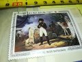 ПОРЪЧАНА-NAPOLEON-МАРКА 13 CUBA 1603231140, снимка 5